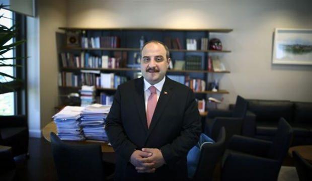 Bakan Varank: Teşvikler revize ediliyor
