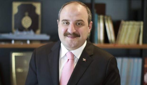 Bakan açıkladı: 3.8 milyon avroluk proje başlıyor