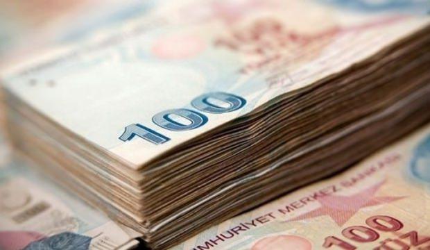 Bankacılık sektörünün aktif büyüklüğü 3,86 trilyon TL