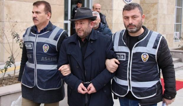 Binbir surat 'Pehlül' yakalandı!