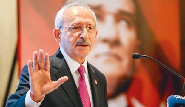 CHP'de kriz büyüyor!