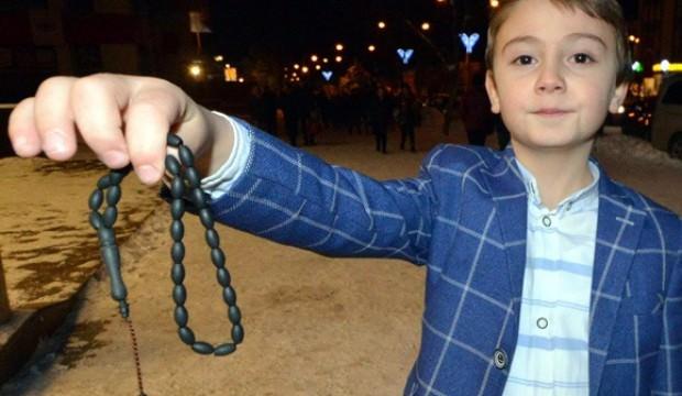 Cumhurbaşkanı hediye etmişti! Teklif yağıyor...