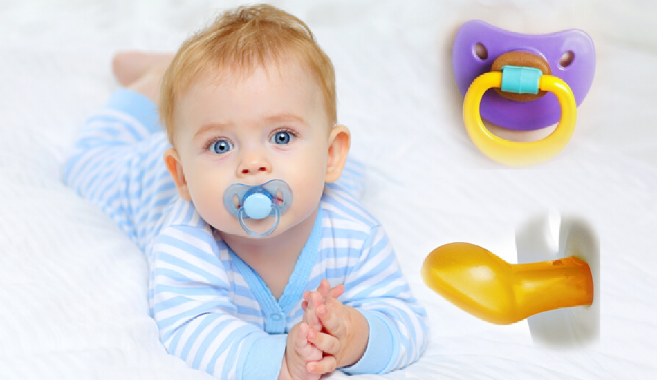 Bebekler için doğru emzik nasıl seçilir? Damaklı mı, damaksız mı? En iyi  emzik modelleri çeşidi - Bebek Haberleri
