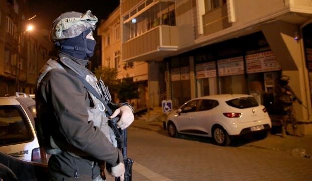 DHKP/C'li 6 isim tutuklandı! Gizli bölmelerde yakalanmışlardı
