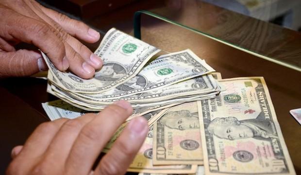 Dolar yeni haftaya nasıl başladı?