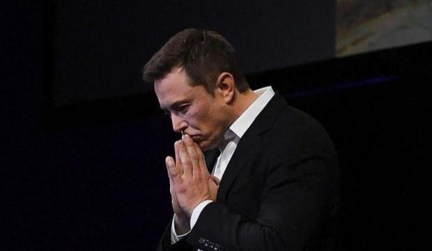 Elon Musk'a dolandırıcılık suçlaması!