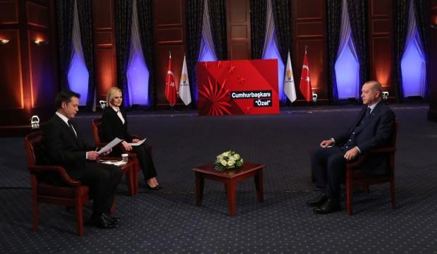 Guaido'nun Türkiye iddiasına Erdoğan'dan cevap