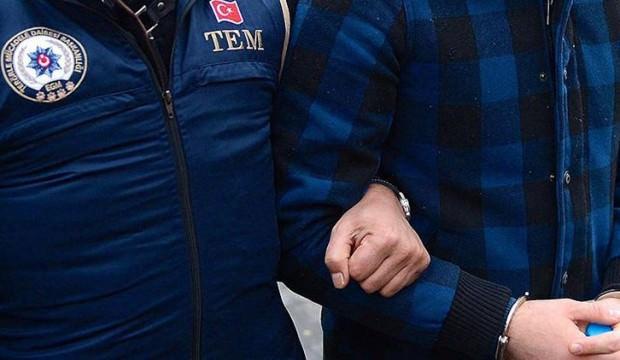 FETÖ'nün önemli ismi Trabzon'da yakalandı!