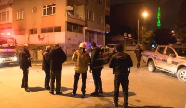 İstanbul'da esrarengiz koku alarmı!