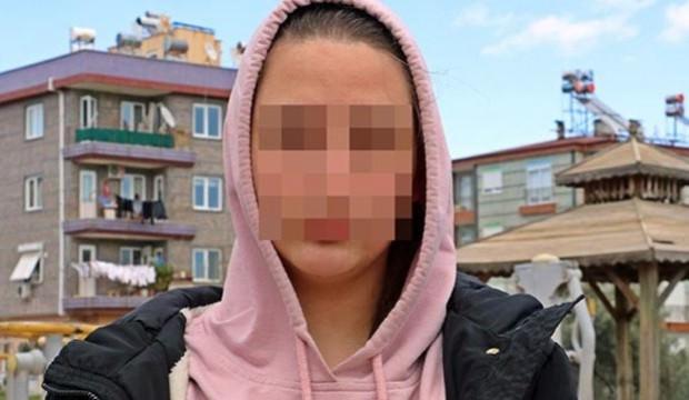 Kabusu yaşamıştı... Dayak yiyen kız o anları anlattı