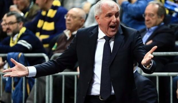 Obradovic: Her maçı final gibi oynamalıyız