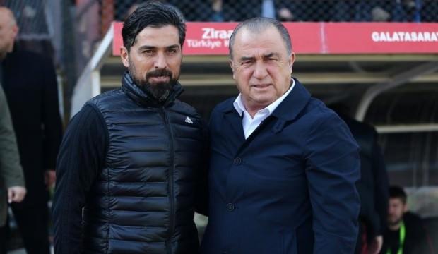 Palut: Tarih yazmak isterdik ama...