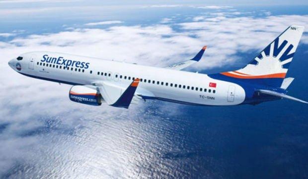 SunExpress rekora doymuyor