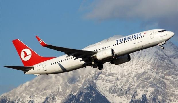 THY'den 2018'de 4 milyar 45 milyon lira net kâr
