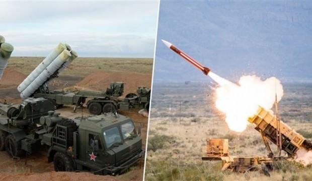 Türkiye ABD'nin teklifini reddetti! S-400'lerde flaş gelişme