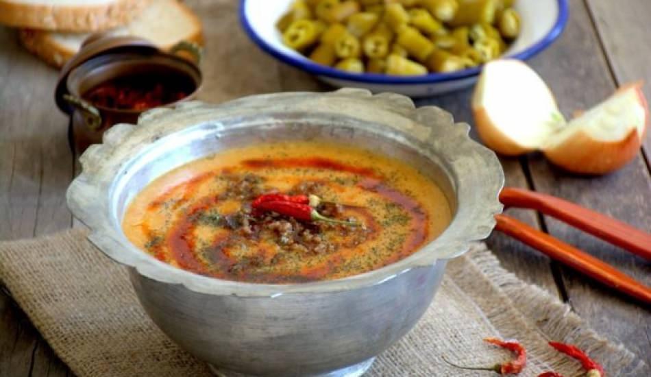 Umac Corbasi Nasil Yapilir Pratik Umac Corbasi Tarifi Yemek Haberleri