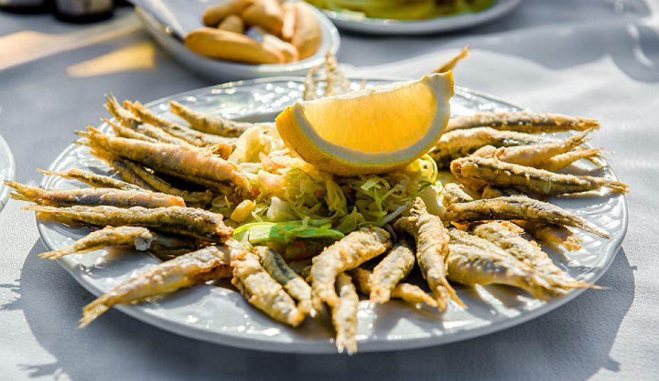 Uzmanlar uyardı! Balığa limon sıkarsanız...