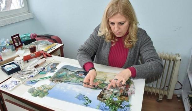 10 yil once basladi internetten