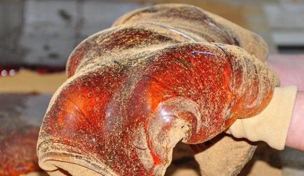 15 kadın elleriyle yapıyor! Vatandaşa dağıtılacak