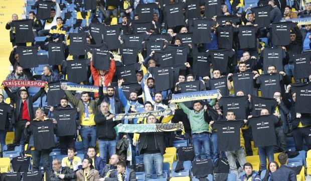 Ankaragücü'den anlamlı hareket