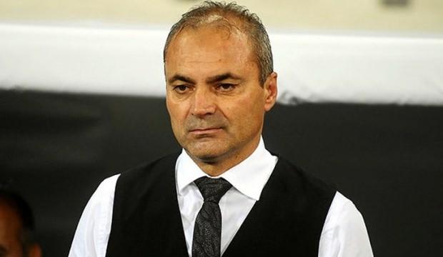 Gençlerbirliği'nde Erkan Sözeri dönemi sona erdi