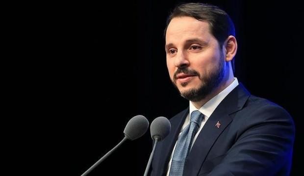 Bakan Albayrak açıkladı: Yüzde 50 azaldı!