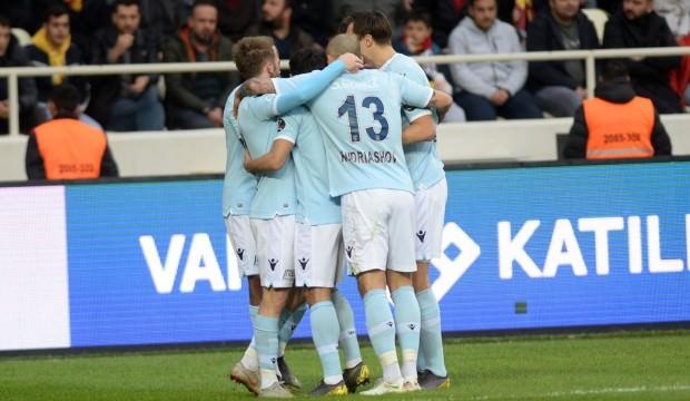 Başakşehir'den büyük fark! Süper Lig'de son durum...