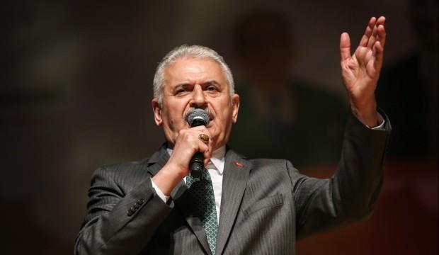 Binali Yıldırım'dan İstanbullulara bir müjde daha
