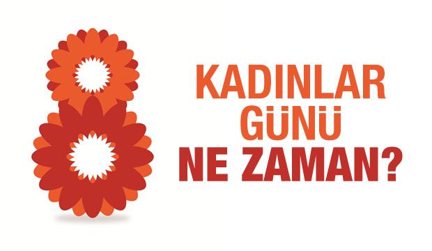 Dunya Kadinlar Gunu Ne Zaman Bu Ay Icinde Hangi Gune Denk Geliyor Yasam Haberleri Haber7