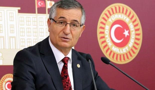 İP kurucu üyesi Yeniçeri'den çok sert HDP çıkışı!