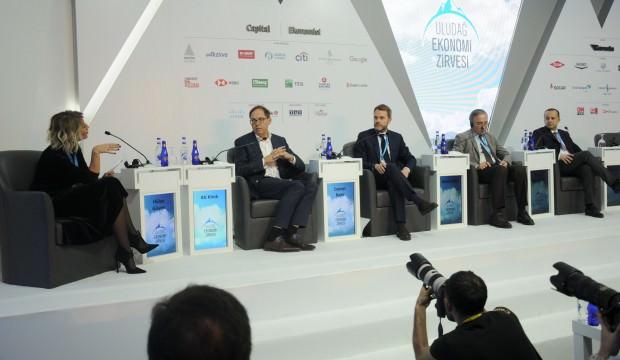 İş ve ekonomi dünyası bu zirvede buluşacak