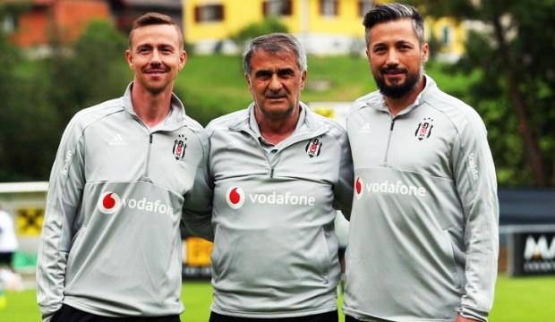 Karar verildi! Şenol Güneş'in yerine gelecek isim
