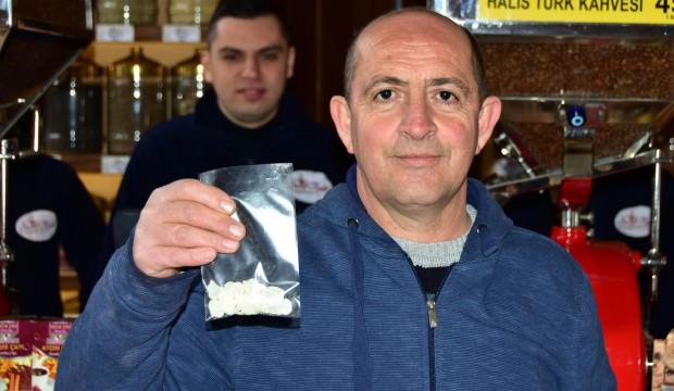 Kilosu 1700 TL'ye çıktı! Gramla satılıyor