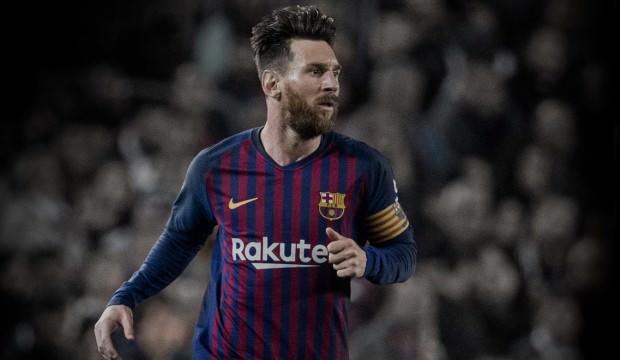 Görülmemiş olay! 'Messi'ye dokunmayın' anlaşması yapıldı