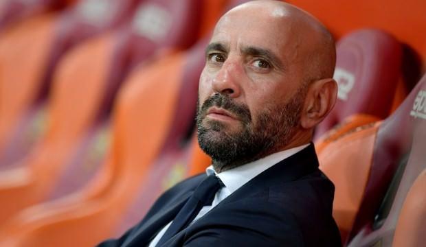 Roma'da yaprak dökümü! Monchi de ayrıldı