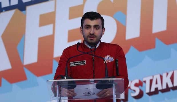 Selçuk Bayraktar açıkladı: Katılımcı sayı 3'e katladı