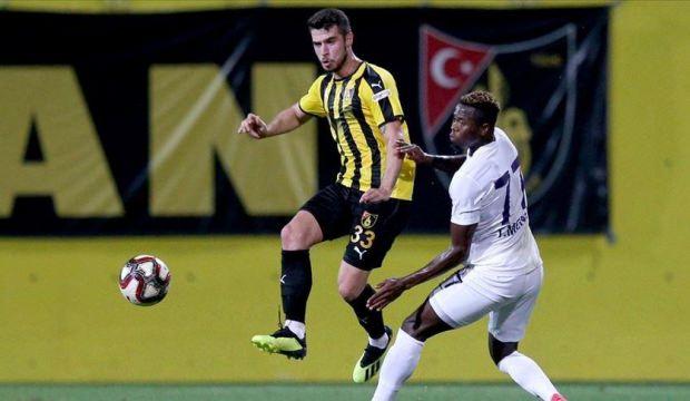 TFF 1. Lig'den Fransa'ya transfer!