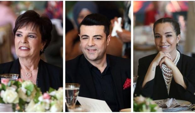 Bengü'den Emine Erdoğan paylaşımı!