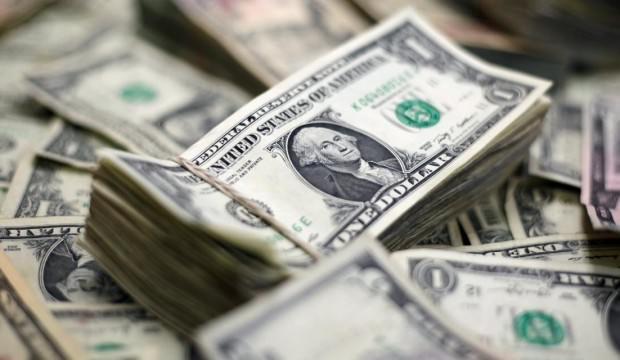 Dolar güne nasıl başladı? İşte ilk rakamlar...