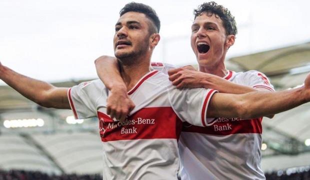 Ozan Kabak bombası! Atletico Madrid...