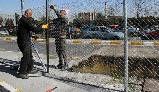 Atatürk Havalimanı’nda kapanma hazırlıkları başladı!