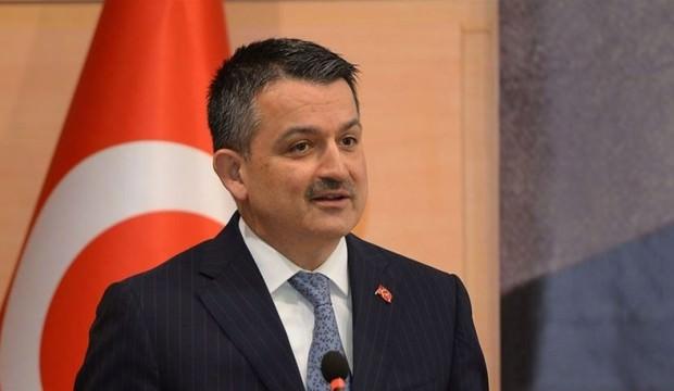 Bakan bu sözlerle duyurdu: Baba oğluna vermiyor