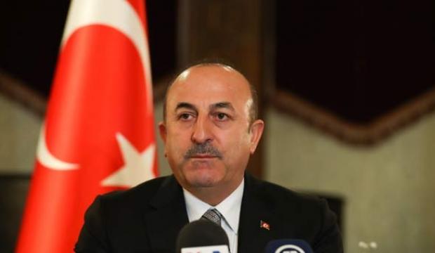 Bakan Çavuşoğlu müjdeyi verdi: Çifte vatandaşlık vereceğiz