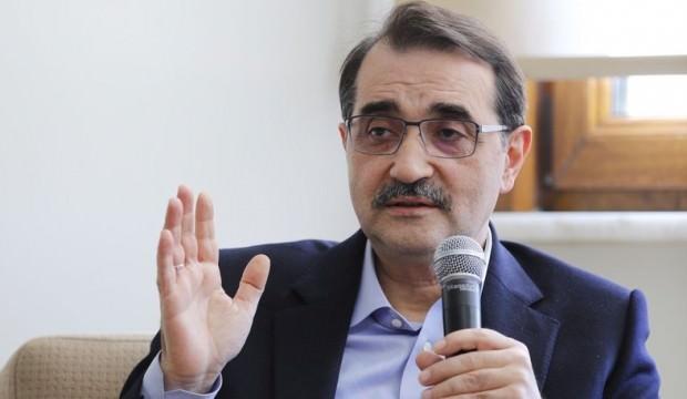 Bakan Dönmez: Türkiye için sorun olmaktan çıktı