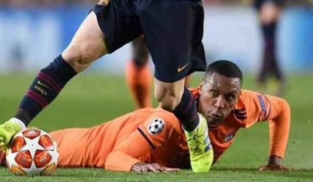 Büyük tepki! 'Beşiktaş'a geri dön, Utan kendinden! '
