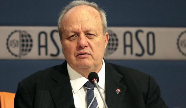 "Daralmaya rağmen en fazla büyüyen 6. ekonomiyiz"