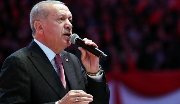 Erdoğan'dan Netanyahu'ya sert cevap: Bizi tahrik etme...