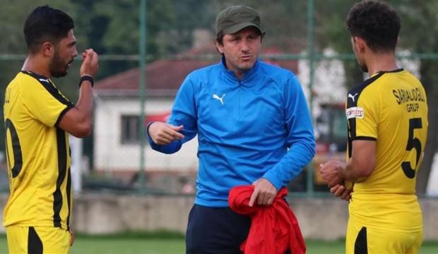 Fatih Tekke'nin görevine son verildi!
