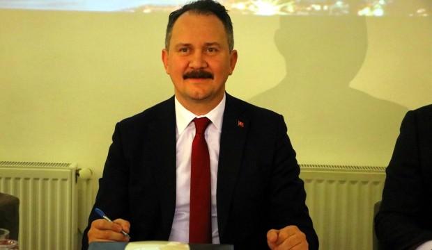 Mestan Özcan'dan 1059 proje