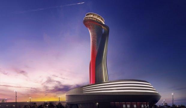 Müjdeyi Bakan verdi! İstanbul Havalimanı'na açılacak